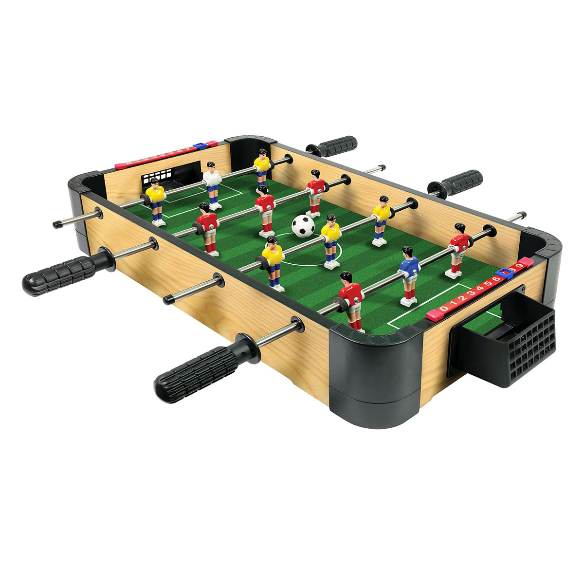 桌上足球