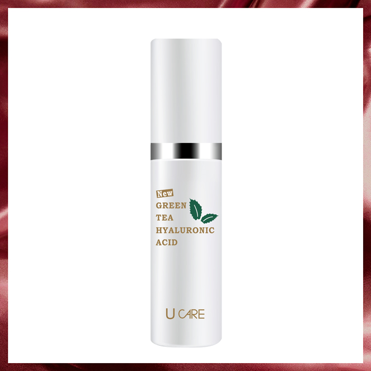 綠茶多酚玻尿酸 30mL