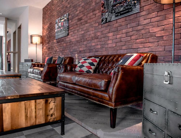 宜蘭9號溫泉旅店英格蘭