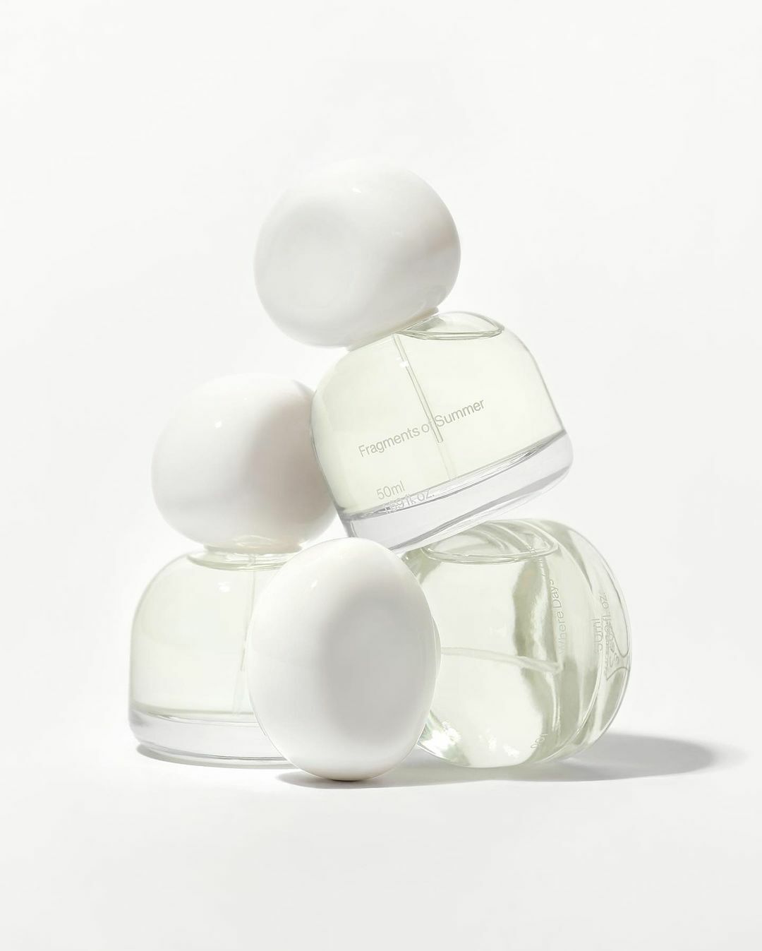 3CE 香水 (共3款)