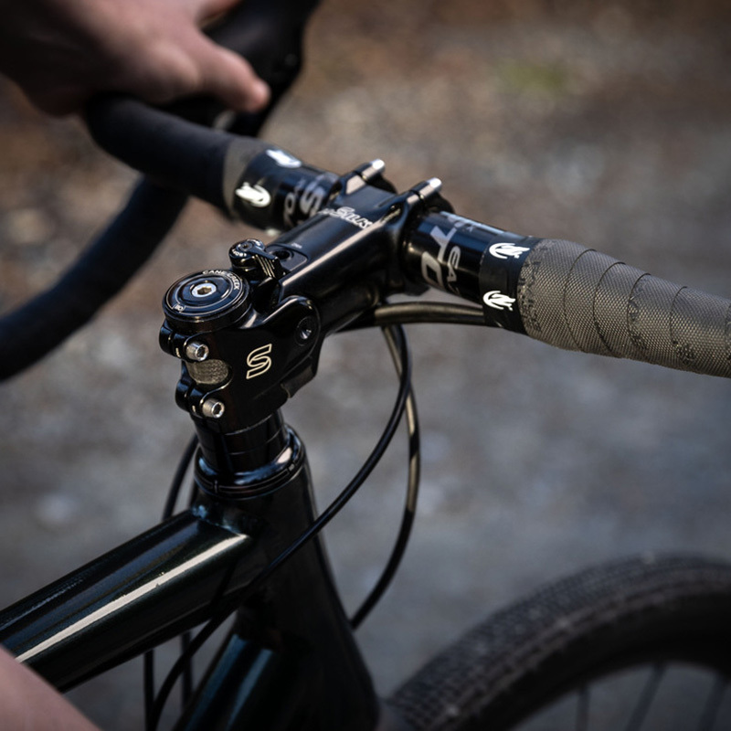 CaneCreek eesilk Stem Elastomers