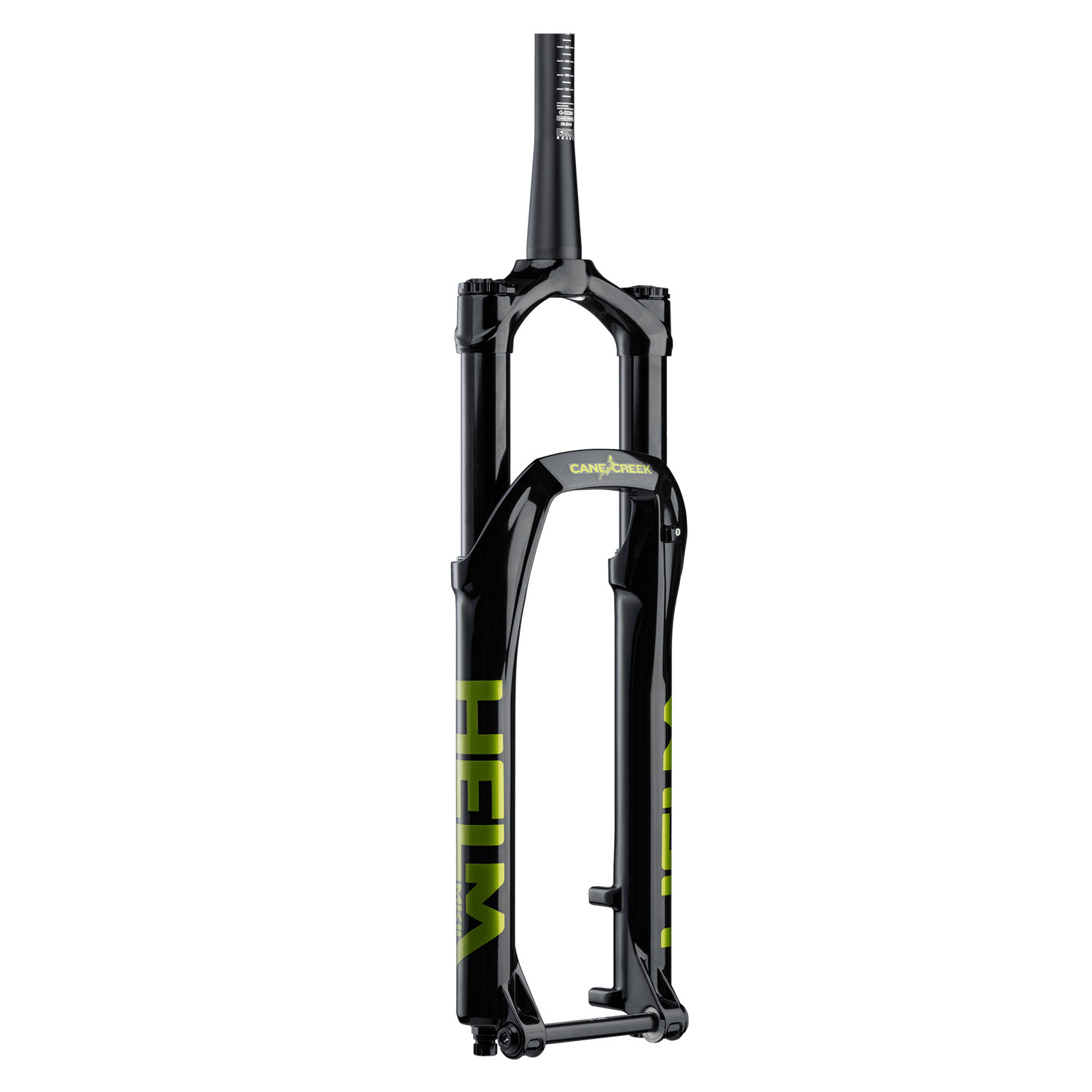 CaneCreek HELM Mark II Decal Kit