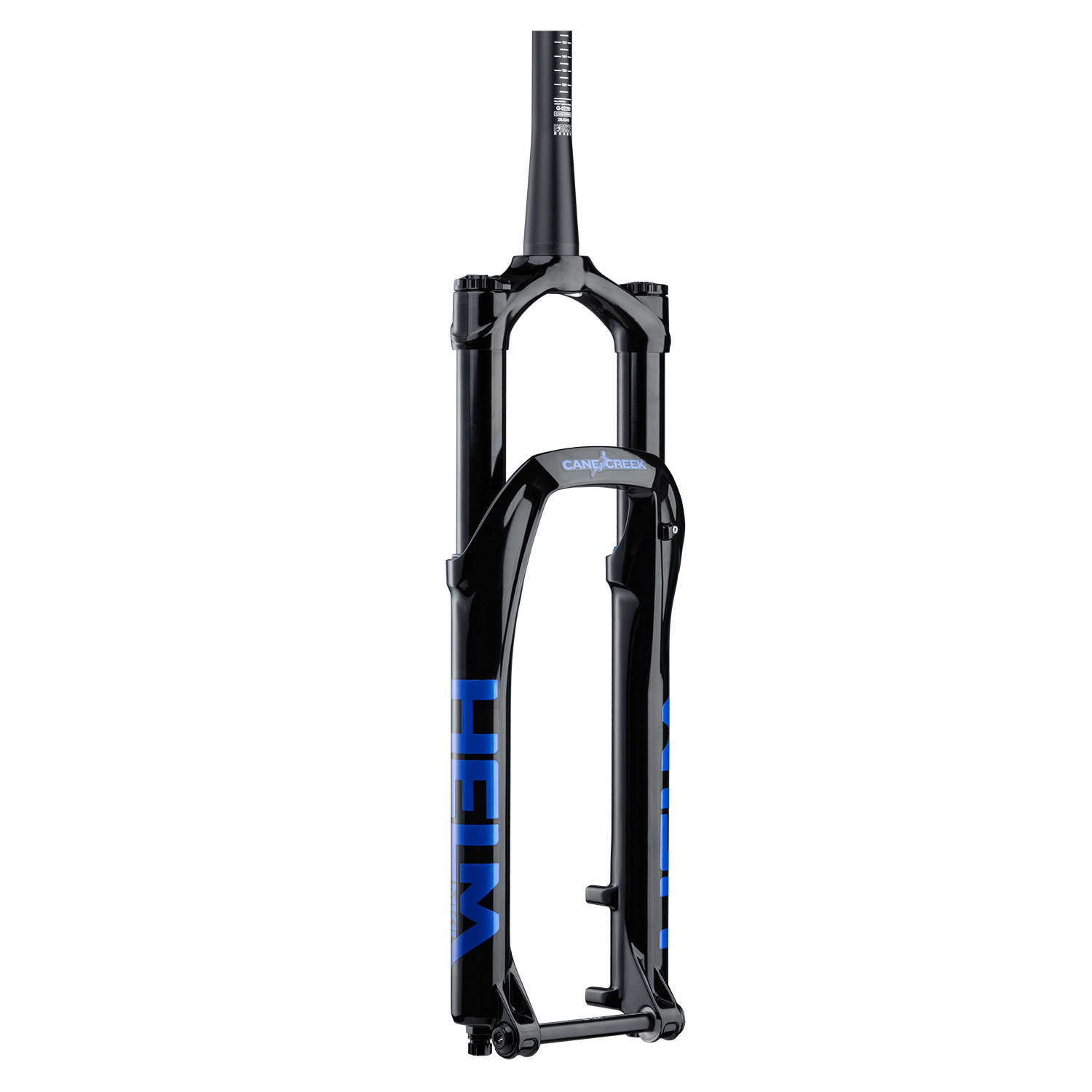 CaneCreek HELM Mark II Decal Kit