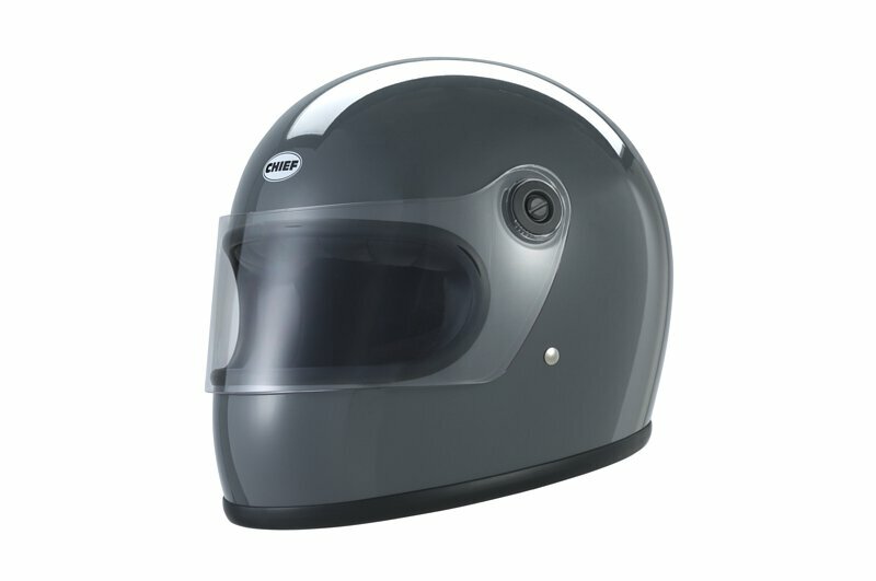 CHIEF HESTIA 小帽體 窄口 樂高帽 水泥灰