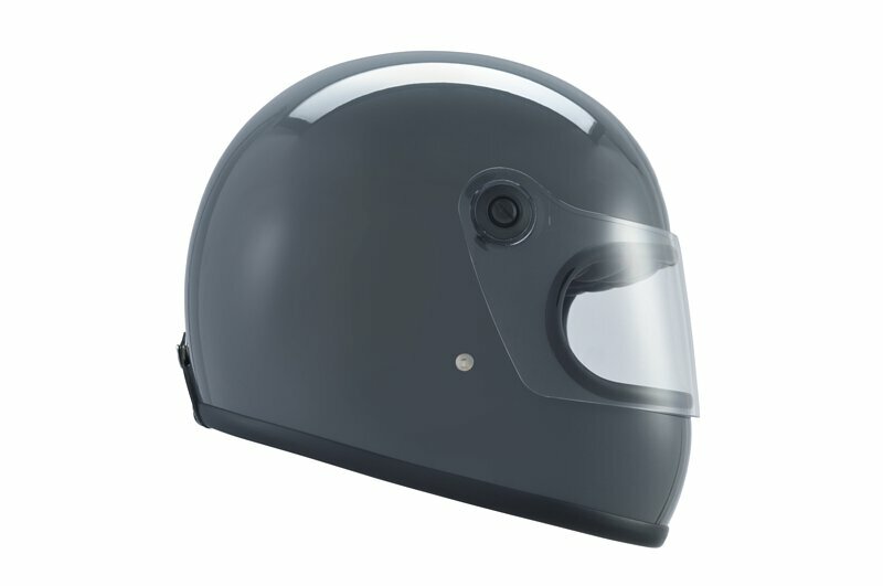 CHIEF HESTIA 小帽體 窄口 樂高帽 水泥灰