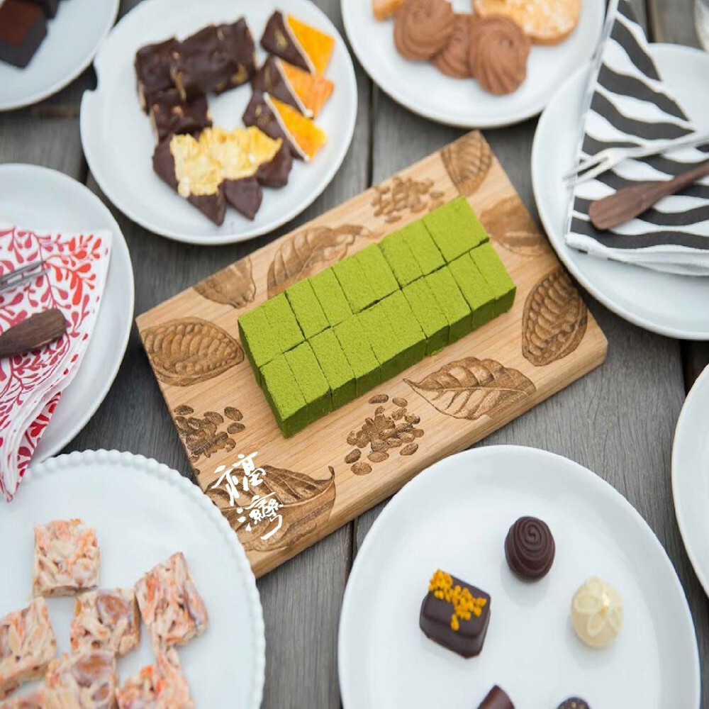 【屏東】福灣莊園 體驗券 Ⓣ