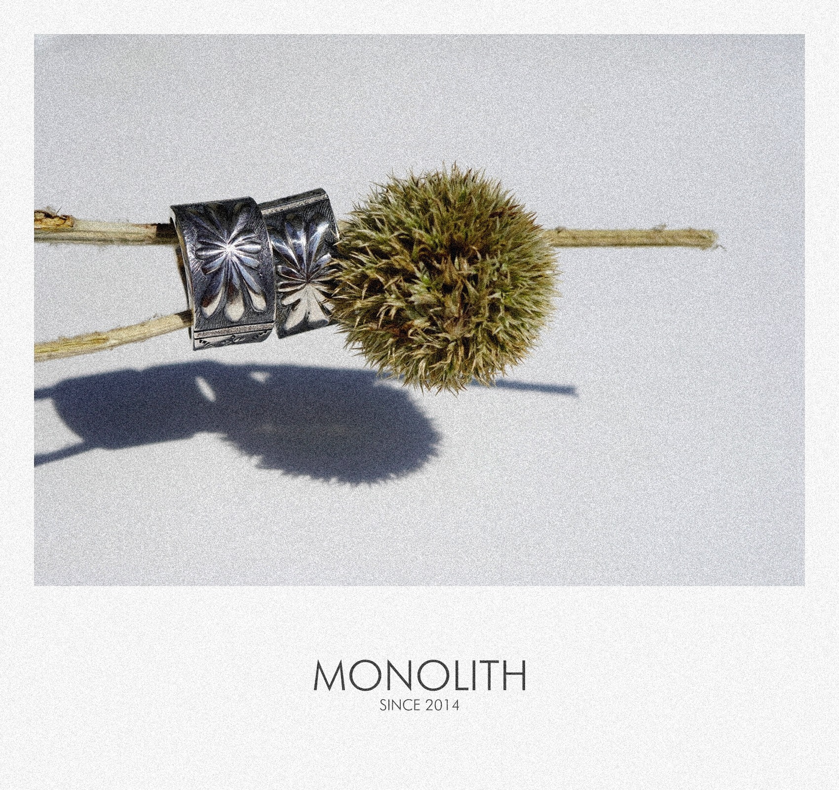 蝴蝶打印【戒指】