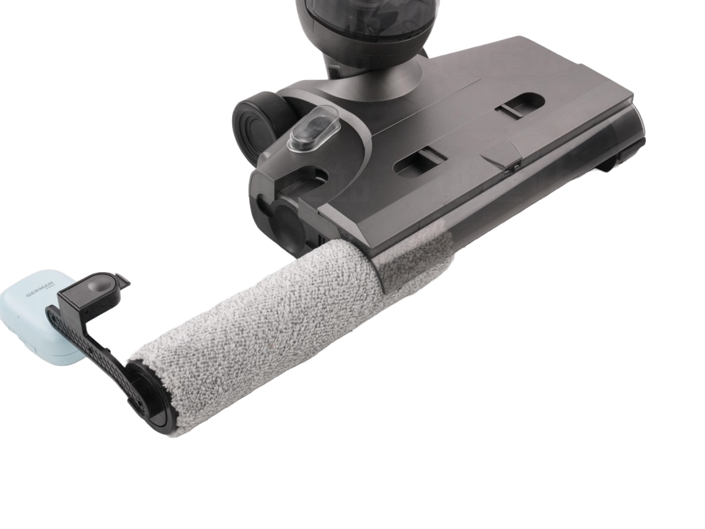 德國寶 German Pool   WVC-RB1‧專用滾刷 (1件裝) ‧適用於 WVC-21DC‧香港行貨‧