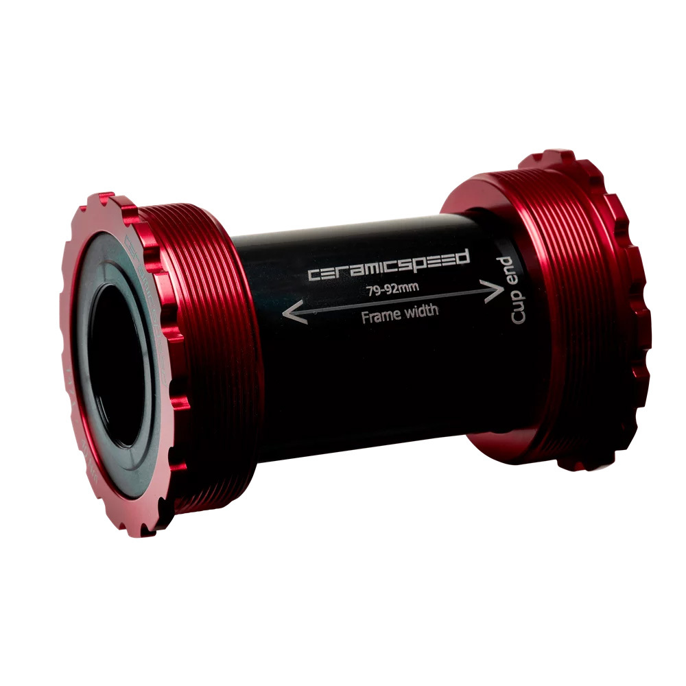 Ceramicspeed T45 Bottom Bracket for SRAM DUB Road