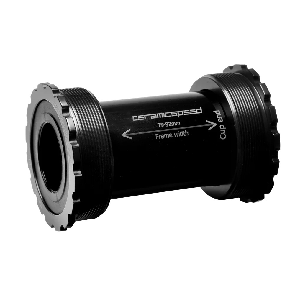 Ceramicspeed T45 Bottom Bracket for SRAM DUB Road