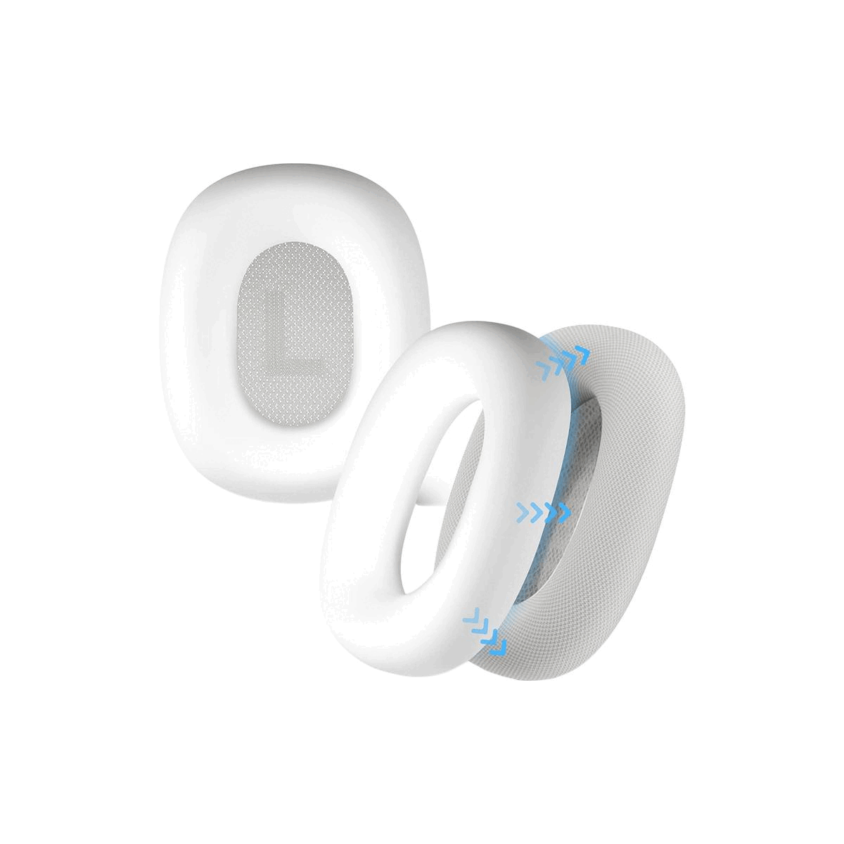 AirPods Max 耳墊套 APEEL