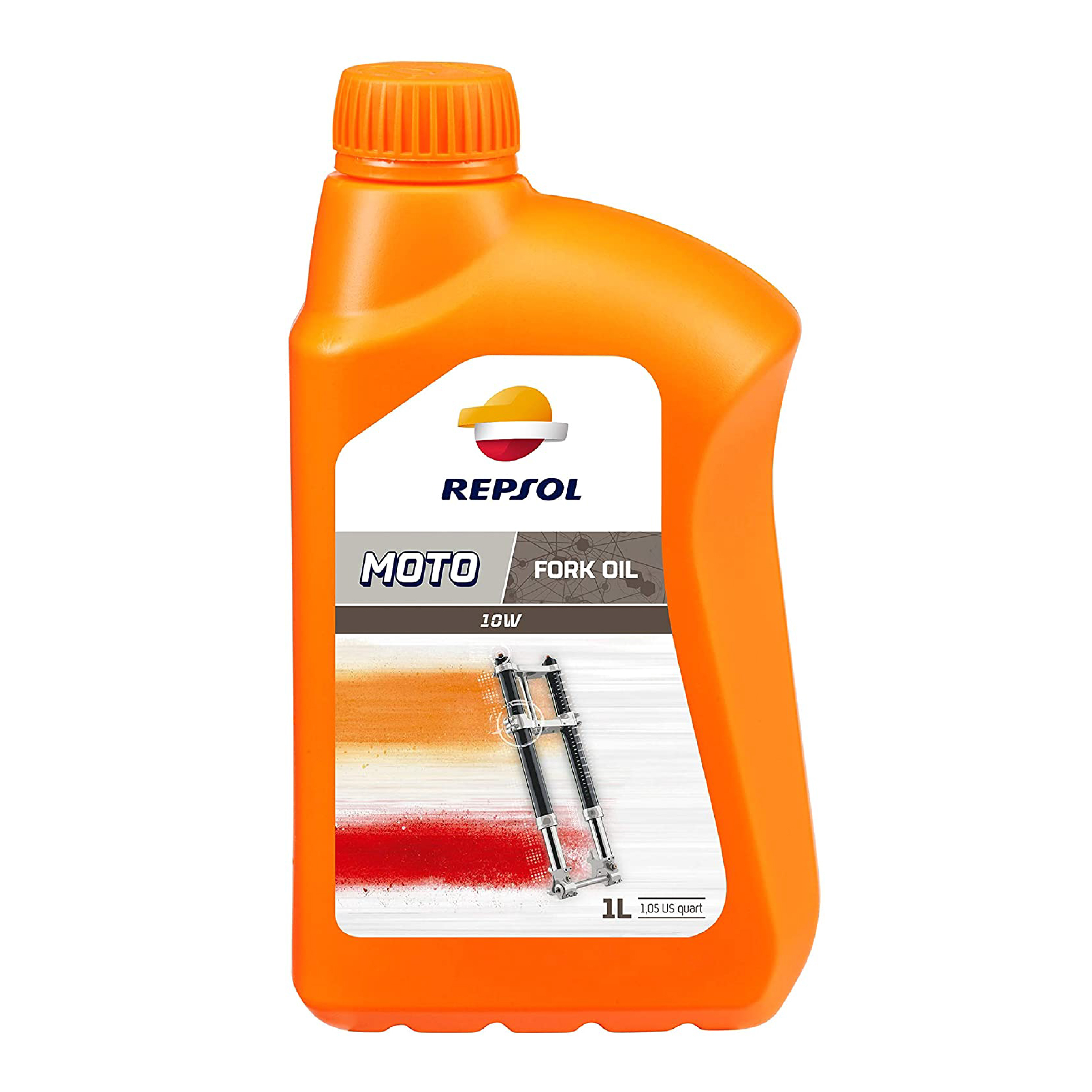 REPSOL MOTO FORK OIL
