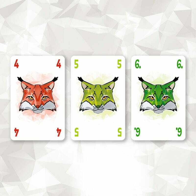 山貓奇襲 ABLUXXEN 繁體中文版