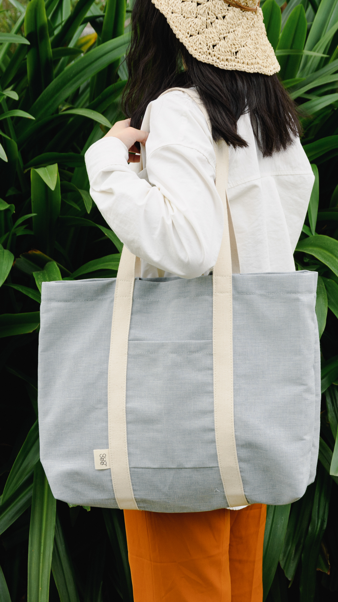 Gudee 紀念環保袋