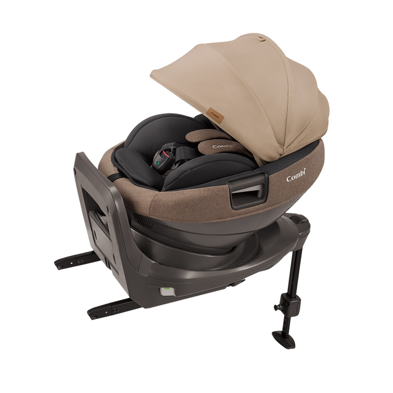 Combi Nexturn 懷抱式床型汽座 21MC