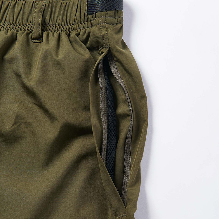 Gramicci Light Ripstop Utility Pant 輕量抗撕裂長褲