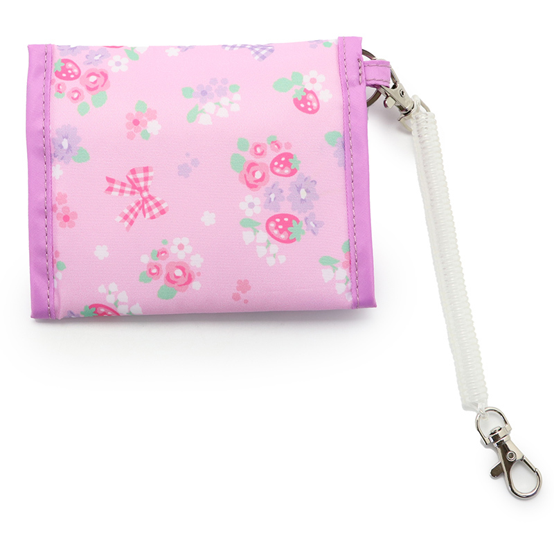 【日本Mother Garden】 錢包 ( 野草莓 / 獨角獸 )