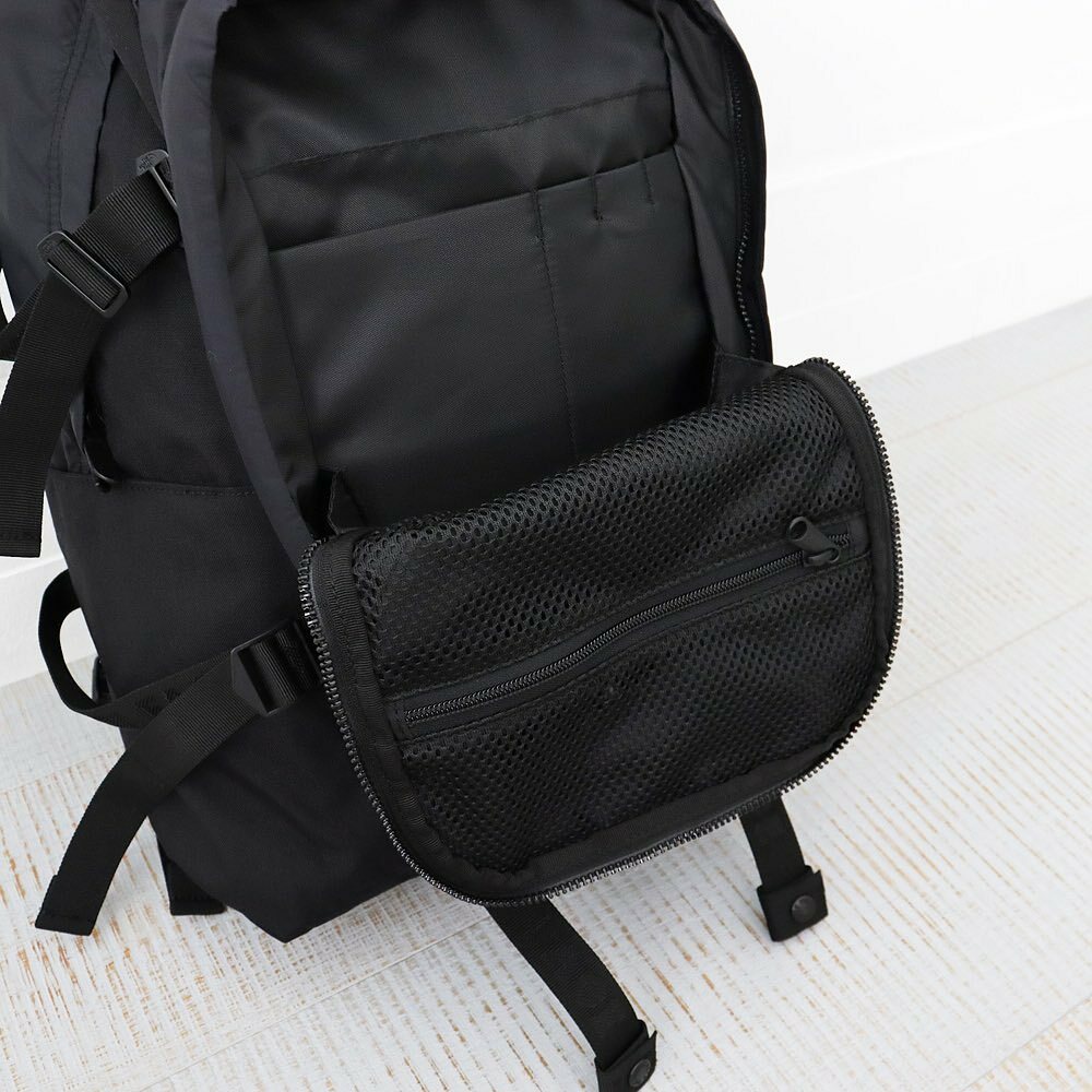 THE NORTH FACE PURPLE LABEL / CORDURA Nylon Day Pack