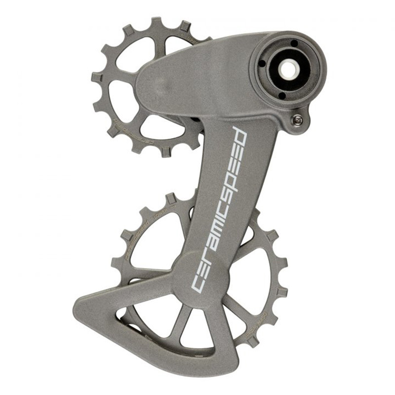 CeramicSpeed OSPW X Cerakote Limited Edition (SRAM Eagle AXS)