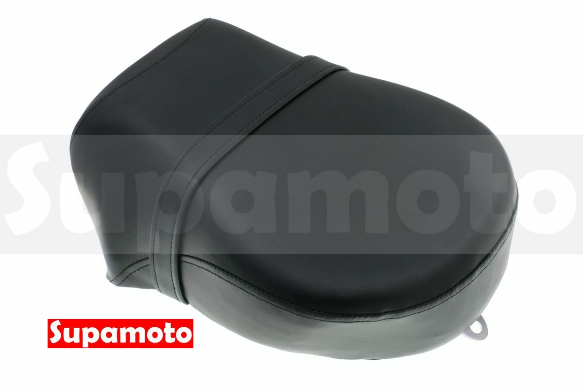 -Supamoto- 哈雷 883N 1200N 單座 後座 後座墊 坐墊 副廠 Sportster