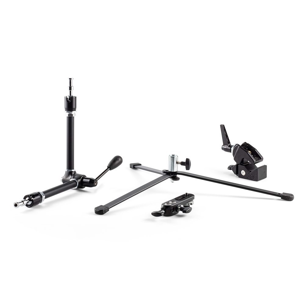 Manfrotto Magic Arm Kit (143)