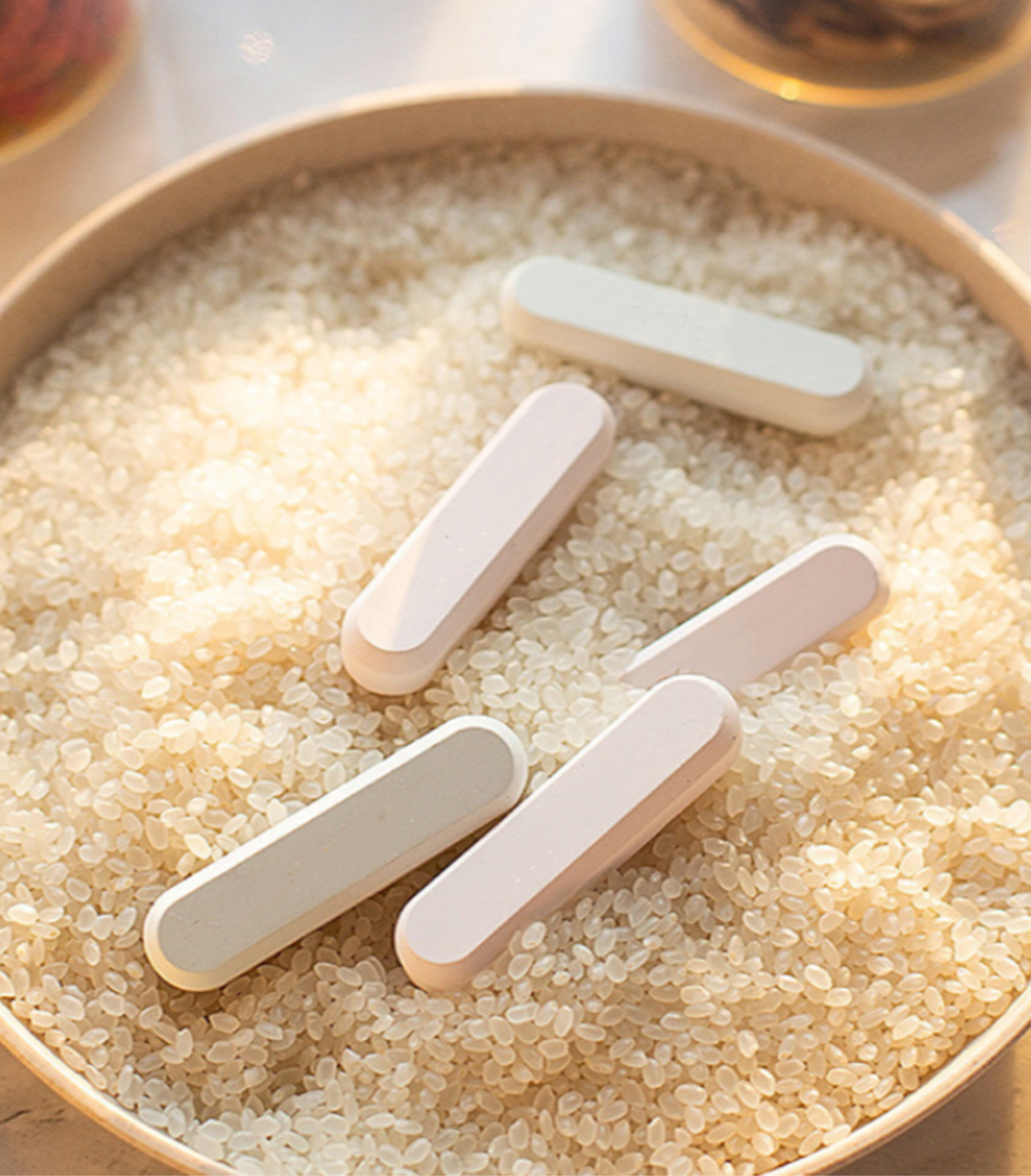 珪藻土乾燥條 - 4入