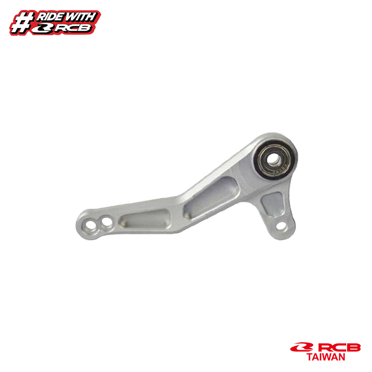 RS系列腳踏 打檔桿、煞車桿，R3/MT03/CBR250RR