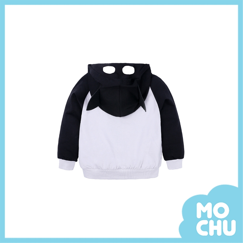 蝙蝠俠拉鍊連帽外套