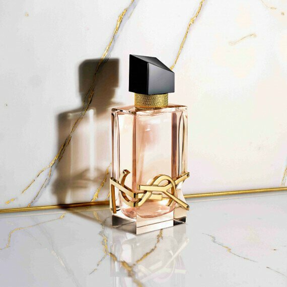YSL 聖羅蘭 自由之水(肆意之水)女士淡香水 90ml (Barcode: 3614273321891)