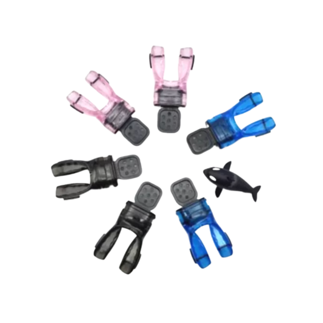 海世界Scubatec 熱塑型咬嘴