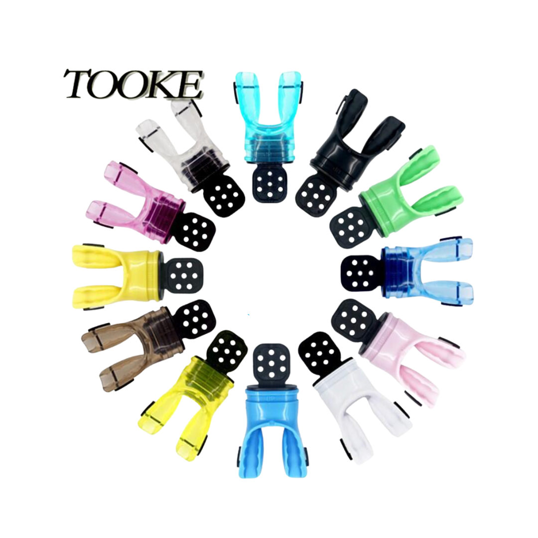 TOOKE-熱塑型咬嘴