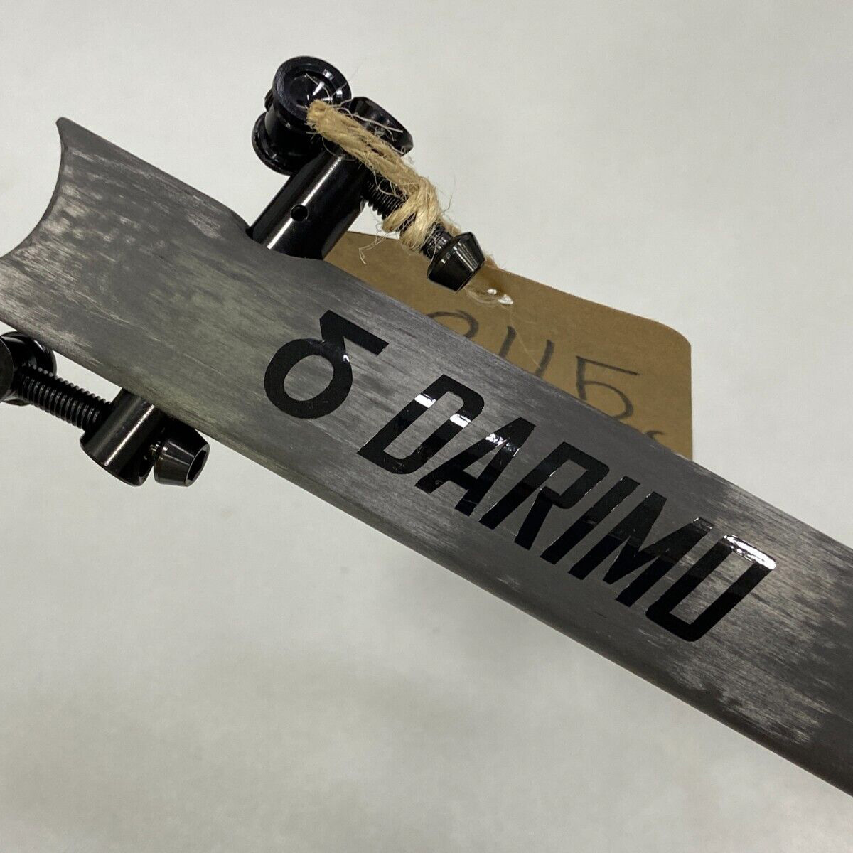 Darimo T1 Loop Seatpost Cannondale SuperSix EVO