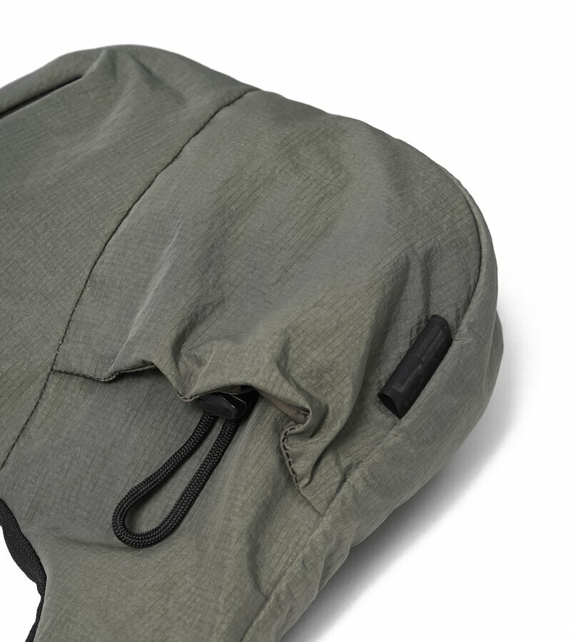 SEALSON M1｜CROSSBODY BAG SAGE GREEN