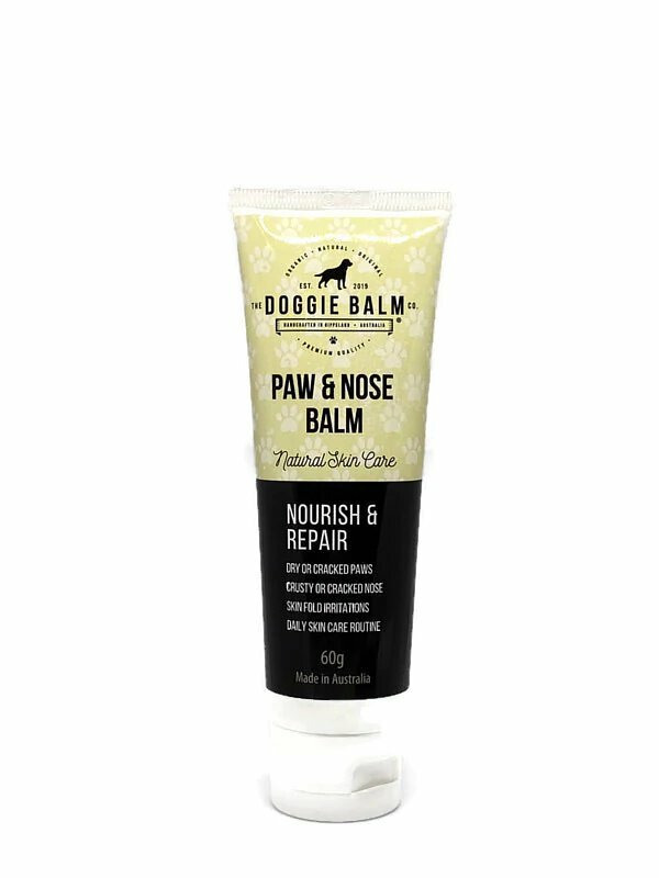 【Doggie Balm】 天然蜂蜜天天滋潤膏