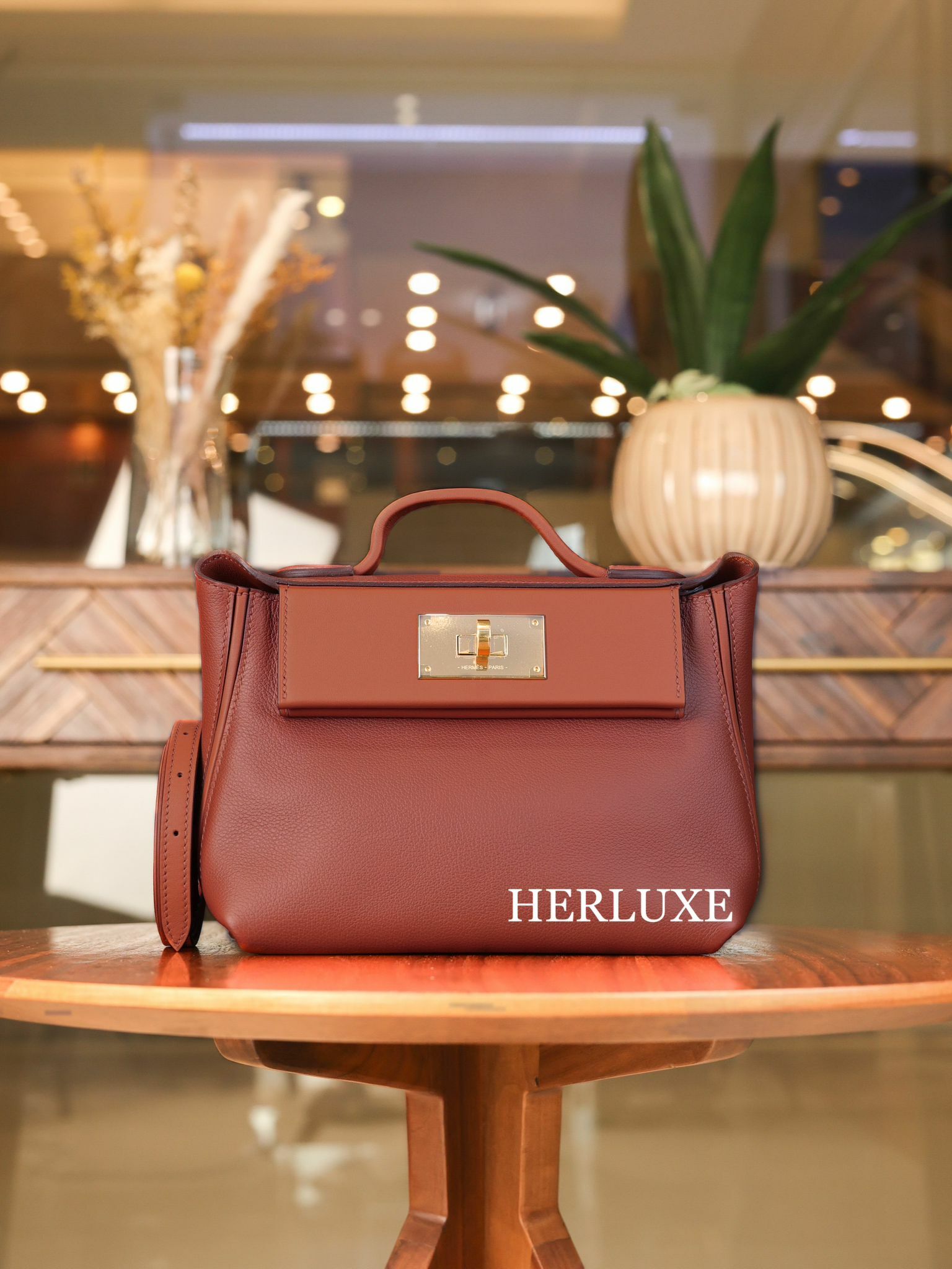 2424 mini 4E sienne / 6C cuivre cp evercolor B