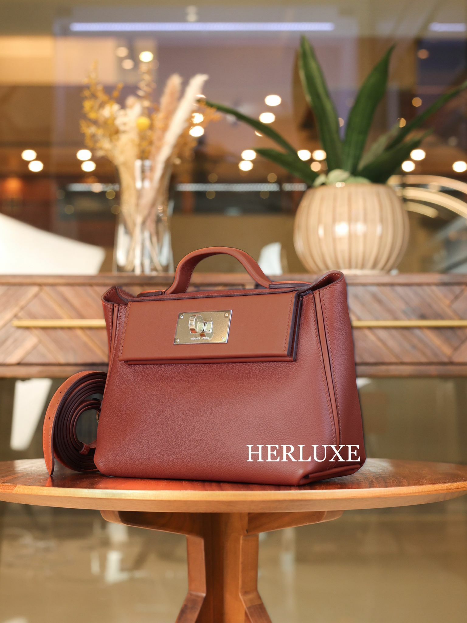 2424 mini 4E sienne / 6C cuivre cp evercolor B