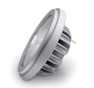 SORAA LED AR111 18.5W SR111-18-09D AR111 LED燈泡