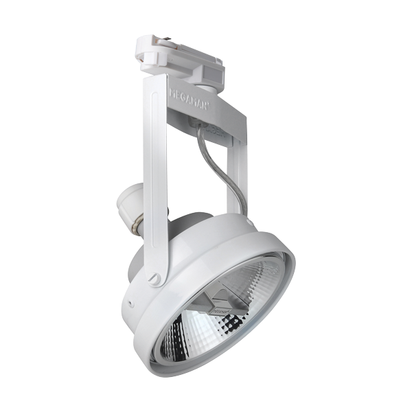 曼佳美室內軌道燈 - TOBY