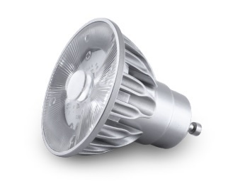 SORAA LED MR16 - GU10 7.5W SM16GW-07-10D-830-03-S3