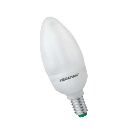 曼佳美節能燈泡 - CL707ICS