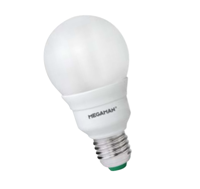 曼佳美節能燈泡 - GSU111