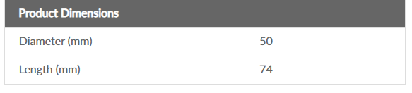 曼佳美 PAR16 LED 7W GU10 SP 4000K