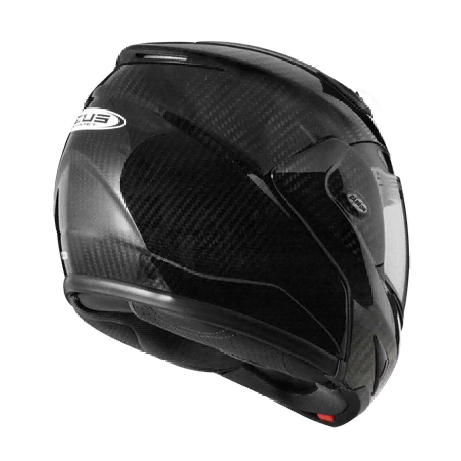 ZEUS 全碳纖維開面頭盔 ZS-3500