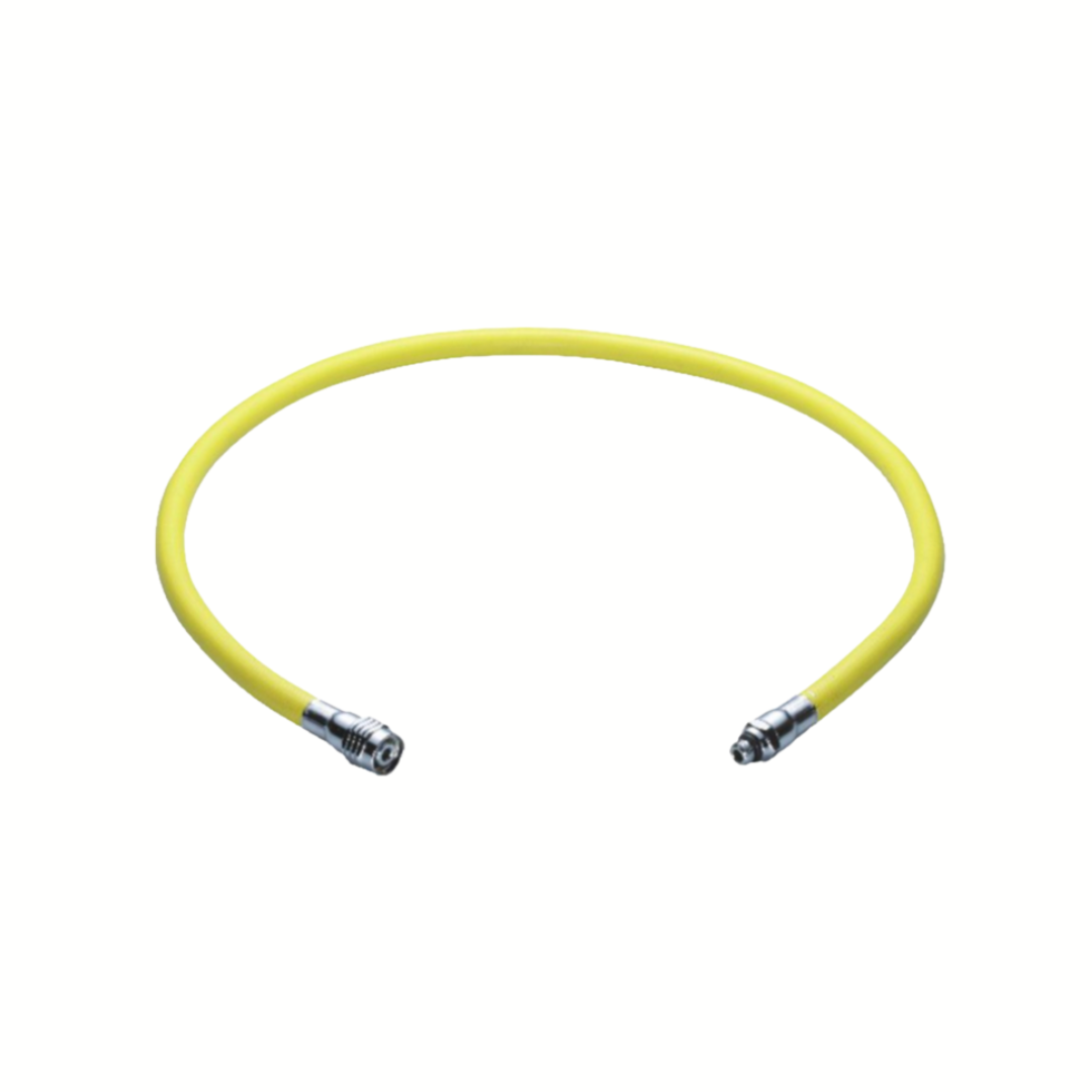 problue RH-04-YL 黃色中壓管36"(91.4cm)