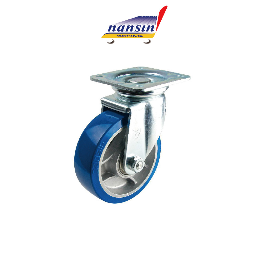 【重荷重用腳輪】STH series