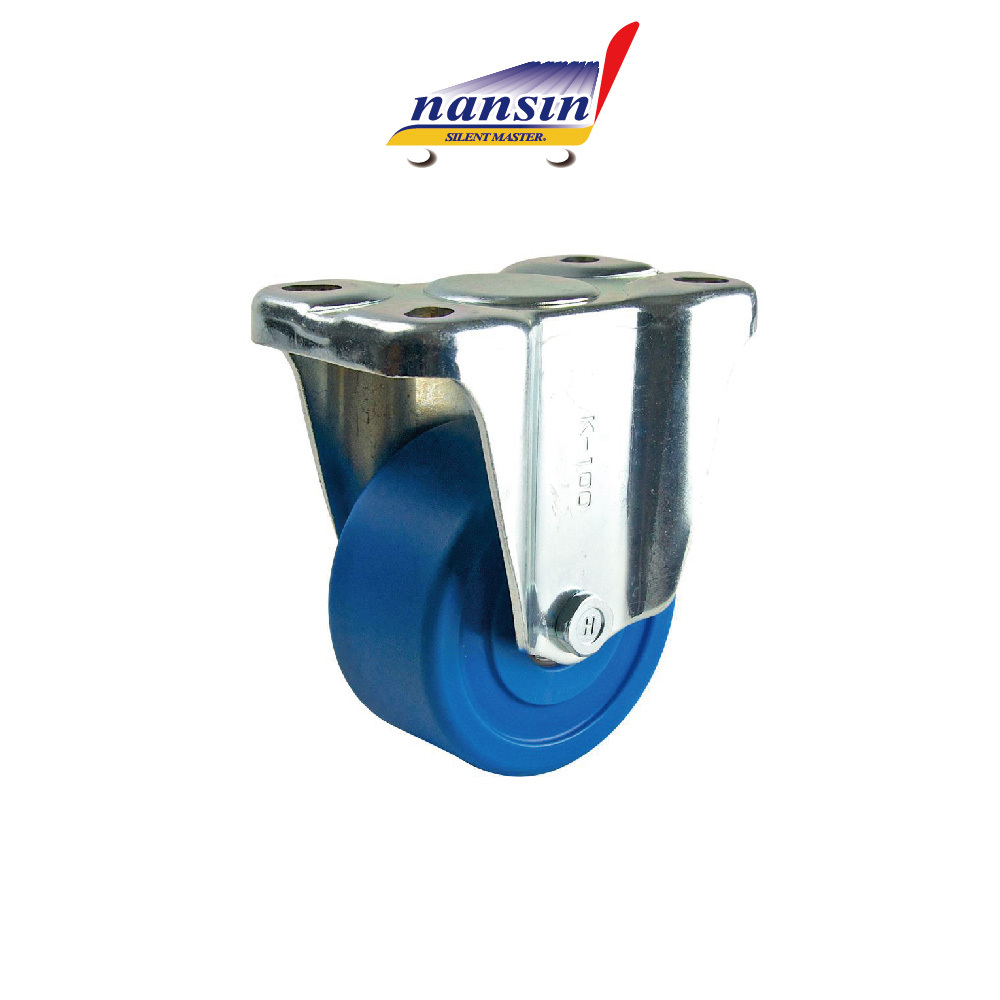 【重荷重用腳輪】SKH series