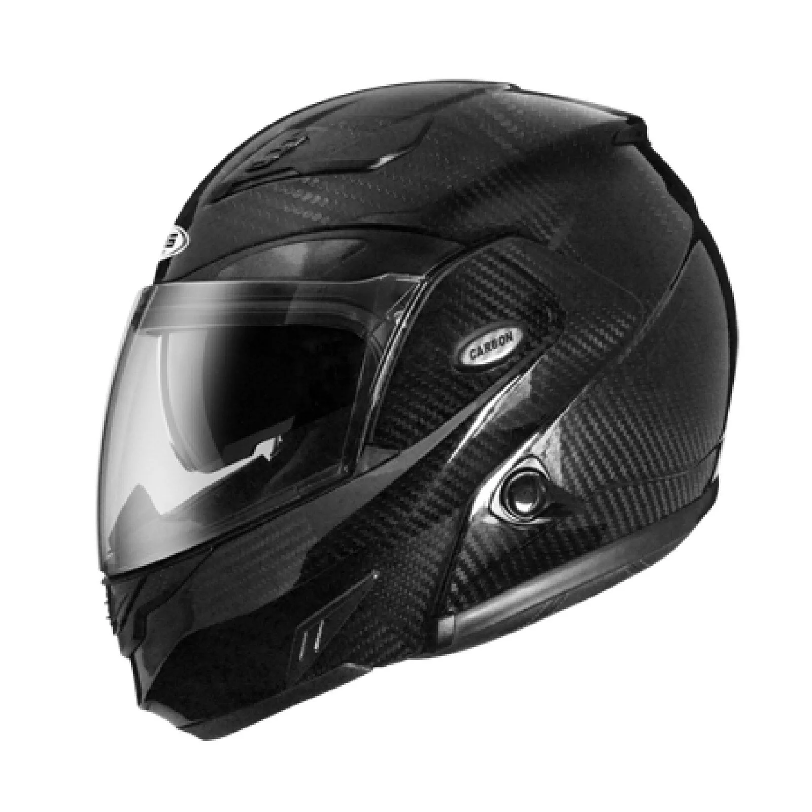 ZEUS 全碳纖維開面頭盔 ZS-3500