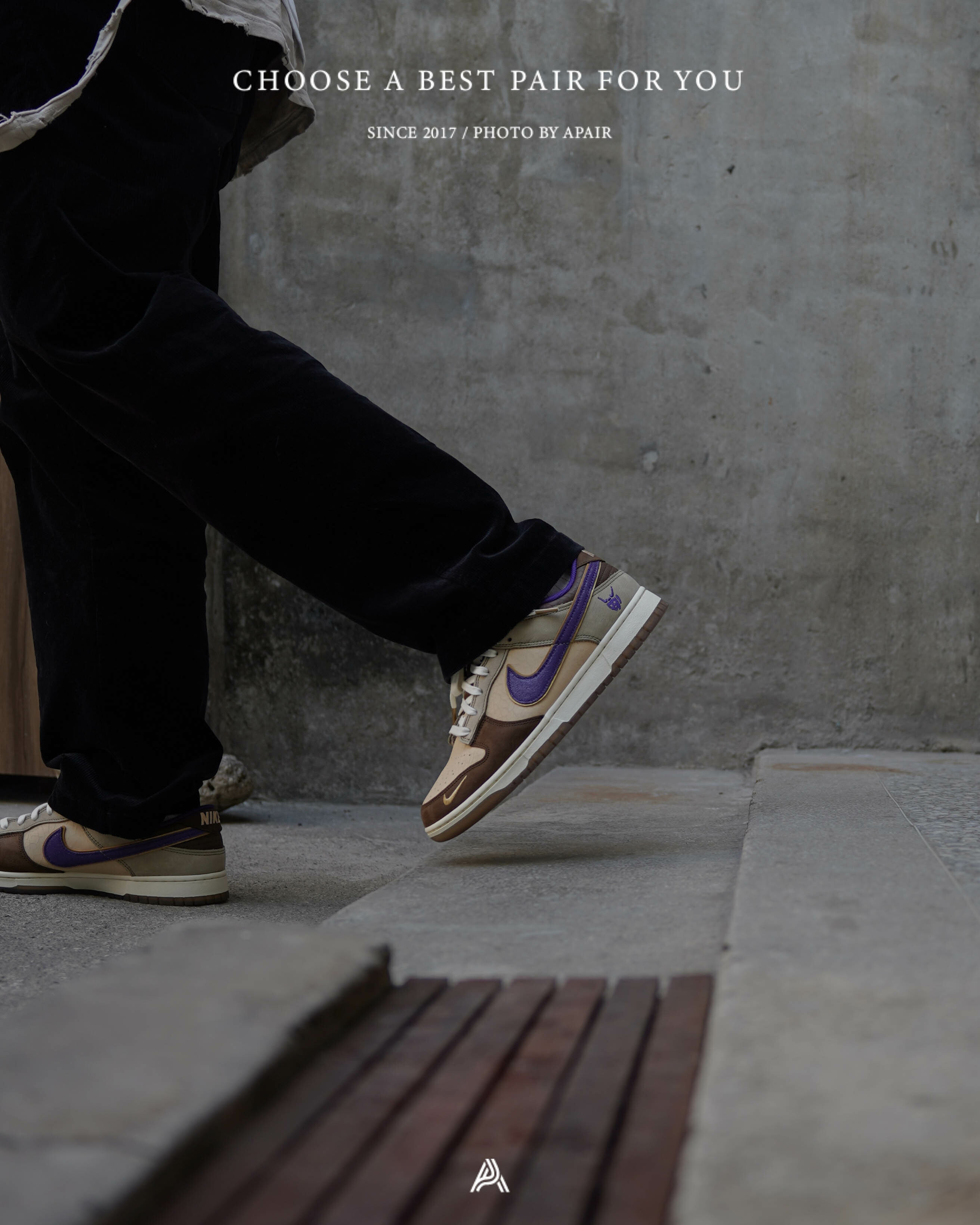 【APAIR】預購 Nike Dunk Low "Setsubun" 魔神 DQ5009-268