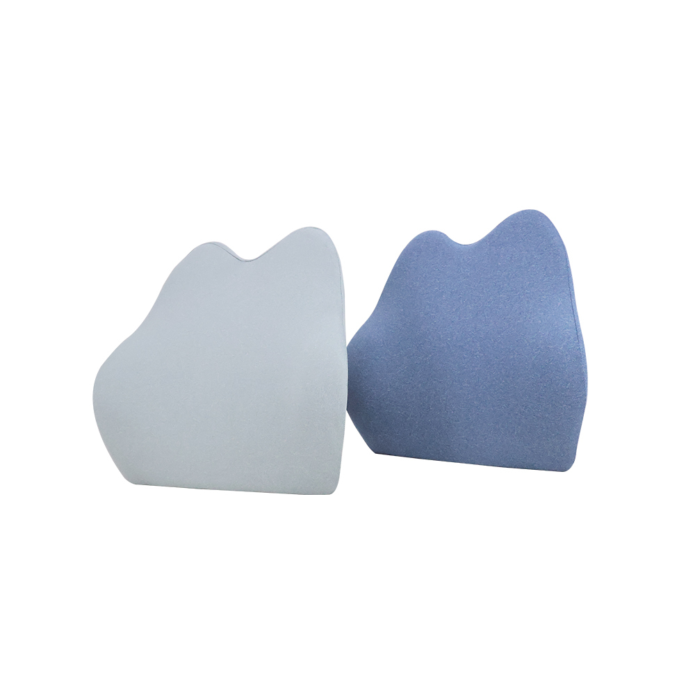 HBC101  SOFT低反彈腰靠墊