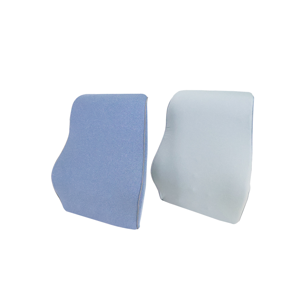 HBC102  SOFT低反彈背靠墊